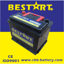 Automobile Starting Power Battery Auto Batteries 12V55ah for Car and Truck DIN55mf